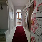 Heart Space, Your Soulful Sanctuary In Appartement