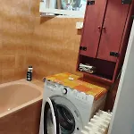 Appartement Heart Space, Your Soulful Sanctuary In *