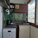 Heart Space, Your Soulful Sanctuary In Apartman