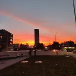 Appartement Heart Space, Your Soulful Sanctuary In