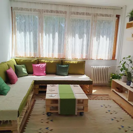 아파트 Heart Space, Your Soulful Sanctuary In