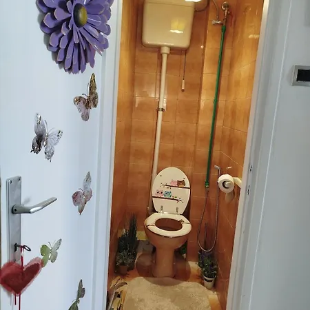 Heart Space, Your Soulful Sanctuary In Appartement Sarajevo