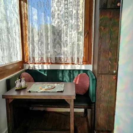 Heart Space, Your Soulful Sanctuary In * Sarajevo