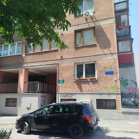 Apartment Heart Space, Your Soulful Sanctuary In