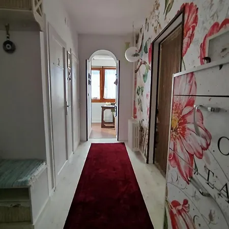 Heart Space, Your Soulful Sanctuary In Apartment