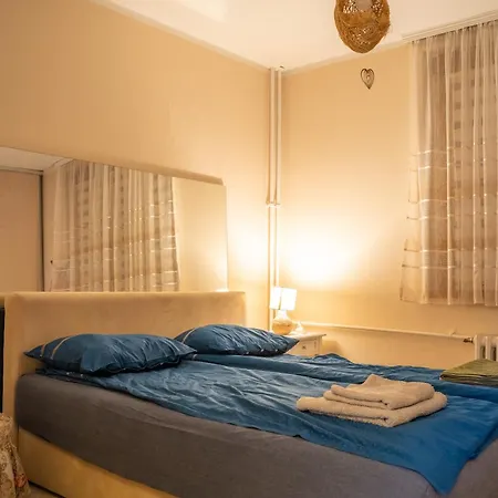 Heart Space, Your Soulful Sanctuary In Sarajevo