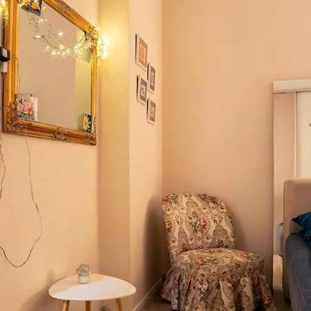 Apartman Heart Space, Your Soulful Sanctuary In